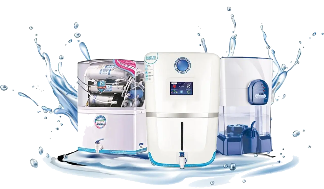 Water Purifier Service